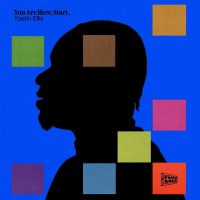 Purchase Kaelin Ellis - You Are Here, Start.