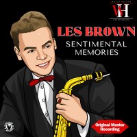 Purchase Les Brown - Sentimental Memories