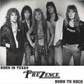 Buy Prezence - Born In Texas... Born To Rock Mp3 Download