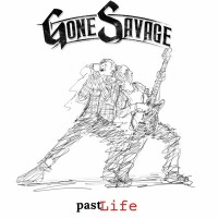 Purchase Gone Savage - Pastlife