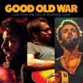 Buy Good Old War - Live From The City Of Brotherly Love Mp3 Download