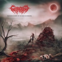 Purchase Gutrectomy - Manifestation Of Human Suffering