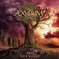 Purchase Aexylium - The Fifth Season