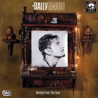 Purchase Bally Sagoo - Rising From The East