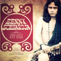 Purchase Benny Soebardja - Gimme A Piece Of Gut Rock (Vinyl)