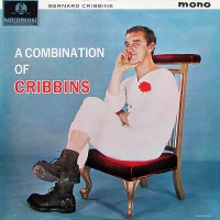 Purchase Bernard Cribbins - A Combination Of Cribbins (Vinyl)