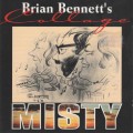 Buy Brian Bennett's Collage - Misty (Vinyl) Mp3 Download