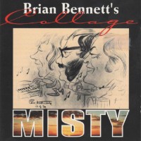 Purchase Brian Bennett's Collage - Misty (Vinyl)