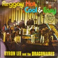 Buy Byron Lee & The Dragonaires - Reggay Hot Cool & Easy (Vinyl) Mp3 Download