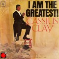 Buy Cassius Clay - I Am The Greatest! (Vinyl) Mp3 Download