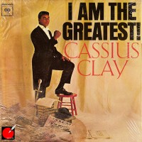 Purchase Cassius Clay - I Am The Greatest! (Vinyl)