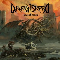 Purchase Dragonbreed - Necrohedron