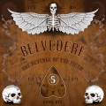 Buy Belvedere - The Revenge Of The Fifth Mp3 Download