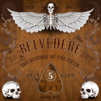 Purchase Belvedere - The Revenge Of The Fifth