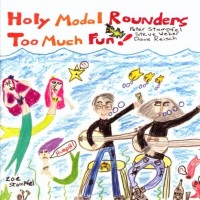 Purchase The Holy Modal Rounders - Too Much Fun