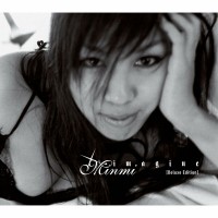 Purchase Minmi - Imagine (Deluxe Edition) CD2