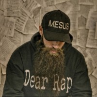 Purchase Mesus - Dear Rap