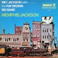 Buy Milt Jackson - Memphis Jackson (Vinyl) Mp3 Download