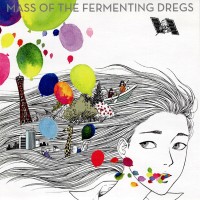 Purchase Mass Of The Fermenting Dregs - Zero Comma, Irotoridori No Sekai