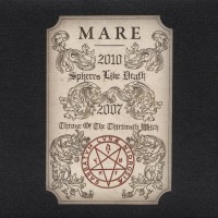 Purchase Maré - Spheres Like Death / Throne Of The Thirteenth Witch