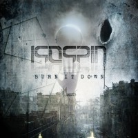 Purchase Isospin - Burn It Down