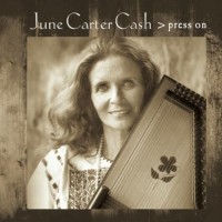 Purchase June Carter Cash - Press On