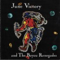 Buy June Victory & The Bayou Renegades - June Victory & The Bayou Renegades Mp3 Download