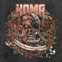 Purchase Koma - Una Ligera Mejoria Antes De La Muerte