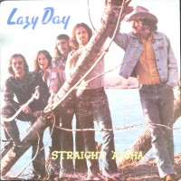 Purchase Lazy Day - Straight 'atcha (Vinyl)