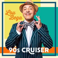 Purchase Lou Bega - 90S Cruiser