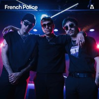 Purchase French Police - On Audiotree Live (EP)