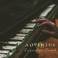 Purchase Adventus - Lo Que Trajo El Viento