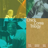 Purchase Chick Corea Trio - Trilogy (Remastered 2024) CD1