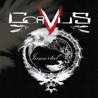 Purchase Corvus V - Inmortal