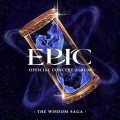 Buy Jorge Rivera-Herrans - Epic: The Wisdom Saga (Official Soundtrack Concept Album) Mp3 Download