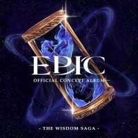 Purchase Jorge Rivera-Herrans - Epic: The Wisdom Saga (Official Soundtrack Concept Album)