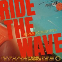 Purchase Russell Dickerson - Ride The Wave Summer Collection (EP)