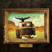 Purchase Strung Like A Horse - Glad (EP)