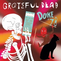 Purchase The Grateful Dead - Duke '78 CD1