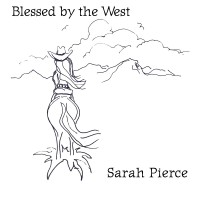 Purchase Sarah Pierce - Blessed By The West