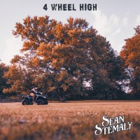 Purchase Sean Stemaly - 4 Wheel High (EP)