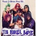 Buy The Noize Boyz - Peace Is Gonna Make Me... Mp3 Download