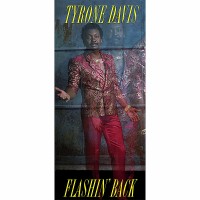 Purchase Tyrone Davis - Flashin' Back