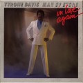 Buy Tyrone Davis - Man Of Stone In Love Again (Vinyl) Mp3 Download