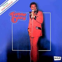 Purchase Tyrone Davis - Without You In My Life (Vinyl)