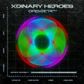 Buy Xdinary Heroes - Open ♭eta V6.4 (CDS) Mp3 Download