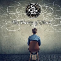 Purchase Dave Friday Band - The Theory Of Chaos