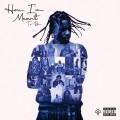 Buy Houdini - Hou I'm Meant To Be Mp3 Download