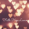 Buy Kim Yuna - Faith Hope Love Mp3 Download