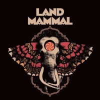 Purchase Land Mammal - Land Mammal (EP)